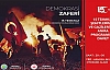 15 Temmuz Demokrasi ve Milli Birlik Günü Etkinlikleri
