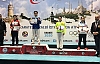 2019 Yılının İlk Madalyaları