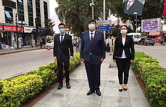 2020-2021 Eğitim Öğretim Yılı Başladı