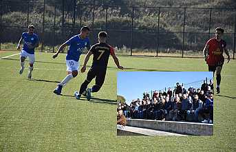 Amatör Kulüplere Kötü Haber