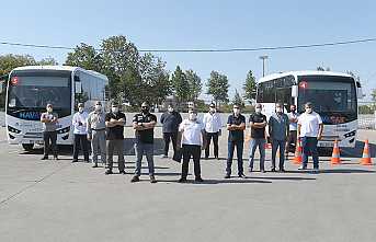 Havalimanı Ulaşımlarında Hedef Maksimum Memnuniyet