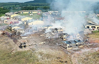 İşten Çıkarıldıklarını SMS İle Öğrendiler