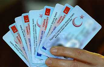 Kimlikler ve Ehliyetler Birleşiyor