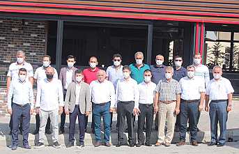 Müsiad’dan Hendek Çıkartması