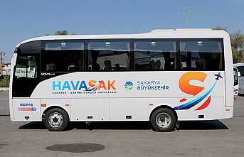 Sabiha Gökçen’e Seferler 18 Eylül’de Başlıyor