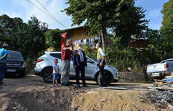 Sel Baskınlarına Menfezli Önlem