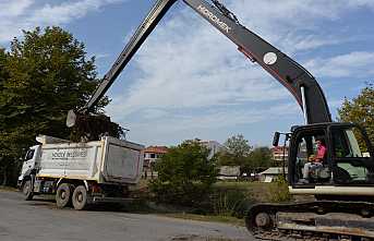 Uludere’de Temizlik Harekâtı