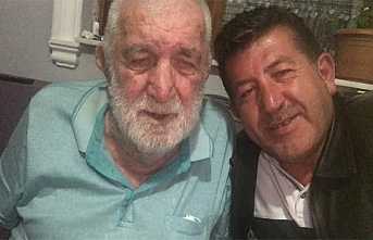 Ayar'ın Baba Acısı