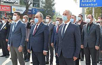 Cumhuriyetimiz 97. Yaşında