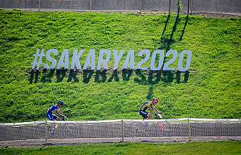 Dağ Bisikleti Maraton Dünya Şampiyonası Başlıyor