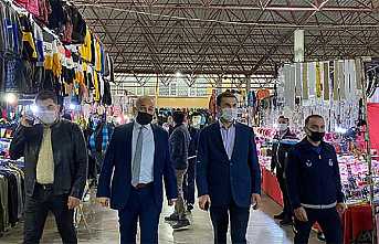 Denetimler Devam Ediyor