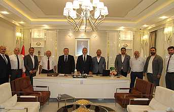 Hendek Ehline Emanet