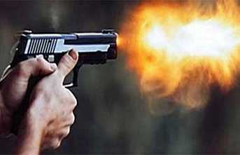 Hendek'te Silahlı Saldırı