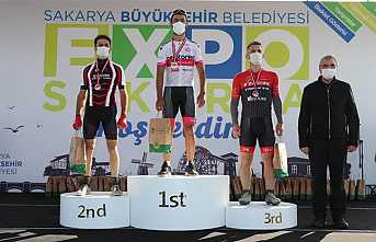 Hendekli Bisikletçilerden 2 Birincilik 1 Beşincilik