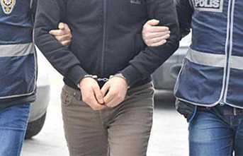 Hendek’te DAEŞ operasyonu: 1 gözaltı