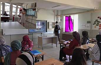 Hijyen Kuralları Kursları Başladı