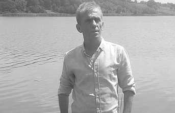 Motosiklet Kazasında Hayatını Kaybetti