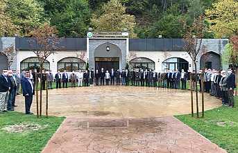 Muhtarlar Günü Kutlandı