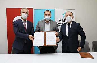 Nitelikli İstihdam Merkezinde İmzalar Atıldı