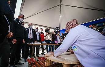 Sakarya EXPO Binlerce Kişiyi Ağırladı