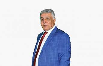 Turnacı Ailesinin Acı Günü