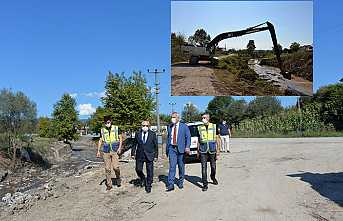 Uludere’de Hummalı Çalışma