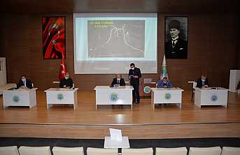 2 Taşınmazın İhalesi Gerçekleştirildi