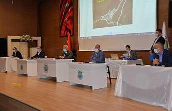 8 Adet Taşınmaz İhalesi Tamamlandı