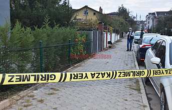 Alacak Verecek Kavgası 1 yaralı