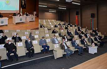 Babaoğlu’ndan Dönüşüm ve Tedbir Mesajı