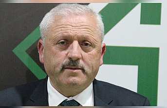 Bahadır Adayım Dedi