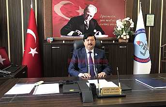 Doğan Öğretmenler Gününü Kutladı