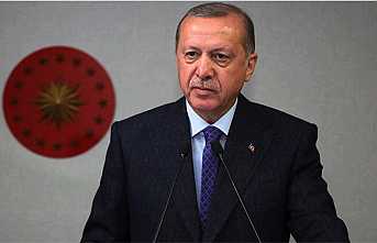 Erdoğan Açıkladı, Saat: 22.00'da Kapatılacak