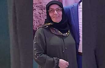 Eşini Defnetmeden Kendisi Vefat Etti