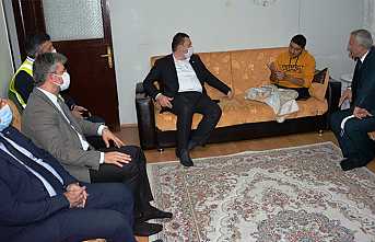 “Fatih Kardeşimizin Daima Yanındayız”