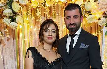 Hakan ile İmren İlk Adımı Attı