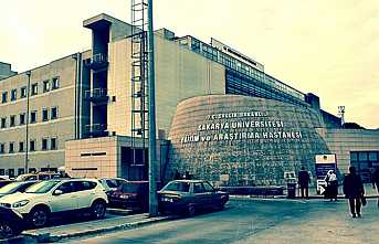 Hastanenin İsmi Değişti