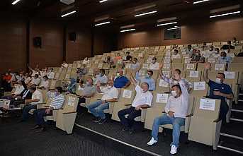 Mecliste 4 Gündem Maddesi Görüşülecek