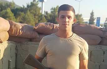 Hendekli Genç Sakarya Nehrinde Hayatını kaybetti