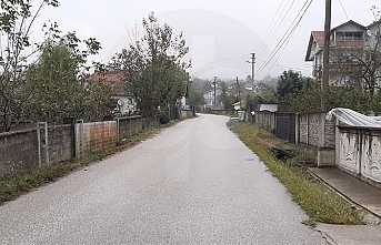 Hendek’te Bir Sokak Karantinaya Alındı