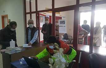 İlçe Tarım Müdürlüğünden Uyarı