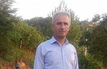 Kahvaltı Sırasında Fenalaşıp Hayatını Kaybetti