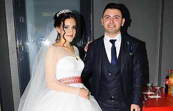 Mutluluğa Yelken Açtılar