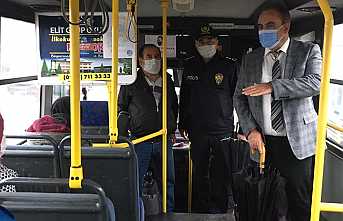 Sakarya’da Denetimler İki Katına Çıkarıldı