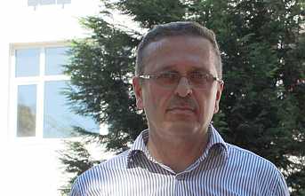 SUBÜ Akademisyeni Altınkök Hayatını Kaybetti