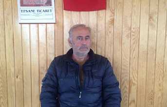 Taksici Esnafını Yasa Boğan Ölüm