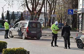 14 Kişiye Ceza Kesildi