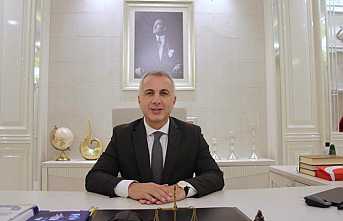 Başkan Babaoğlu: Sağlık  Ve Hizmet Dolu Yarınlara