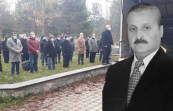 Deniz Dualarla Son Yolculuğuna Uğurlandı