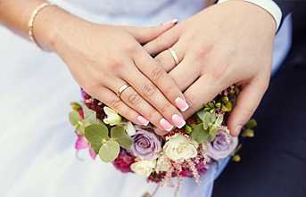 Evlenme Başvurularına Yeni Düzenleme